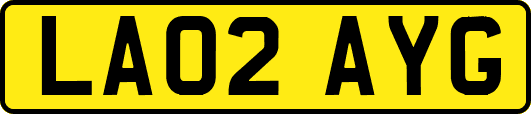 LA02AYG