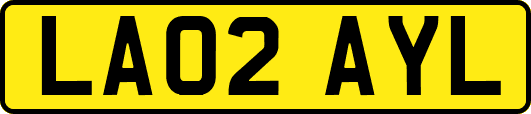 LA02AYL