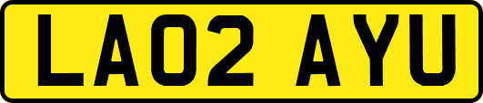 LA02AYU