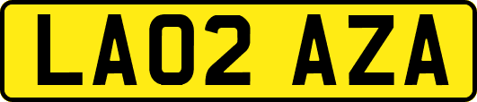 LA02AZA