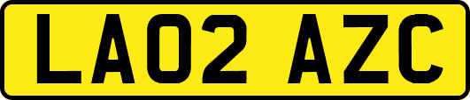 LA02AZC
