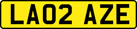 LA02AZE