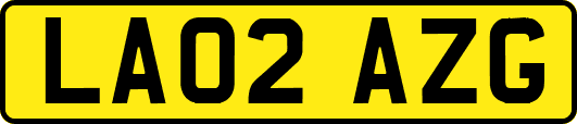 LA02AZG
