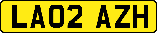 LA02AZH