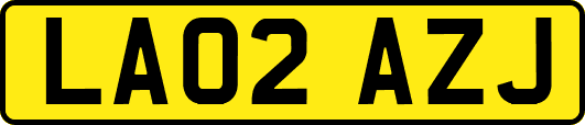 LA02AZJ