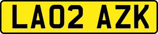 LA02AZK