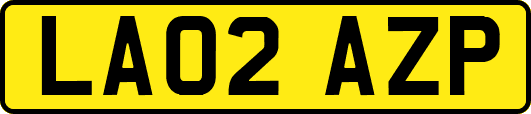 LA02AZP
