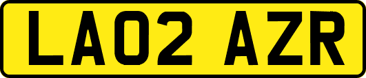 LA02AZR