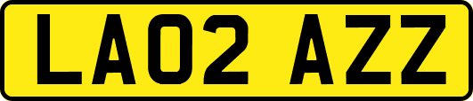 LA02AZZ