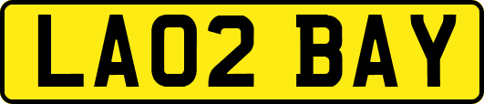 LA02BAY