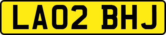 LA02BHJ