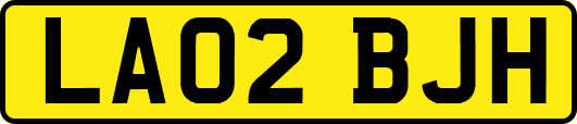 LA02BJH
