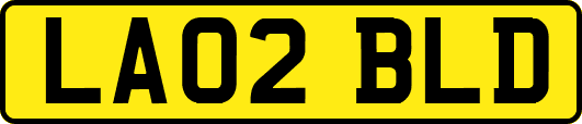 LA02BLD