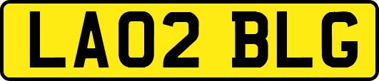 LA02BLG