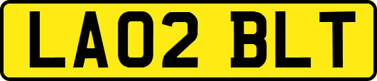 LA02BLT