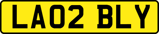 LA02BLY