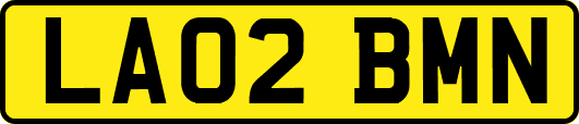 LA02BMN