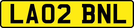 LA02BNL