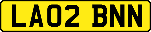 LA02BNN