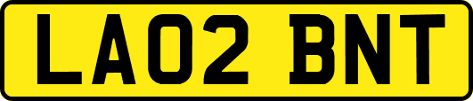 LA02BNT