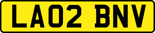 LA02BNV