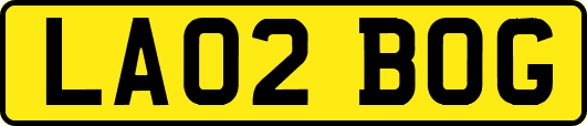 LA02BOG
