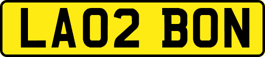 LA02BON