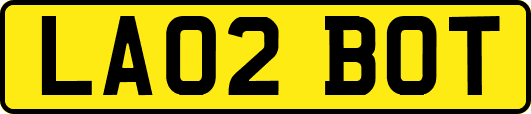 LA02BOT