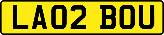LA02BOU