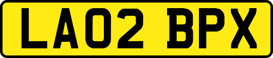 LA02BPX