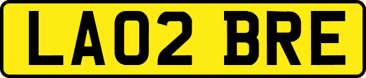 LA02BRE