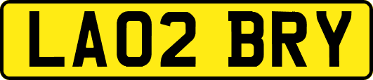 LA02BRY