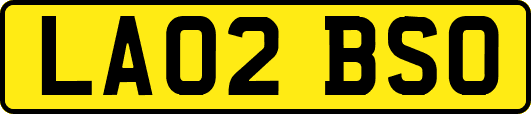 LA02BSO