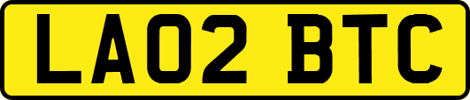 LA02BTC