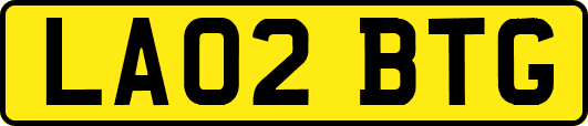 LA02BTG