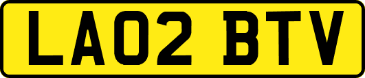 LA02BTV