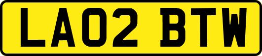 LA02BTW