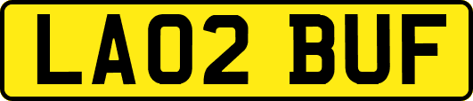 LA02BUF