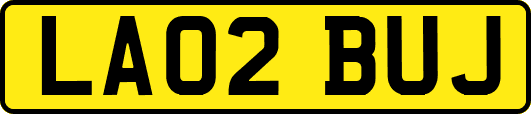LA02BUJ
