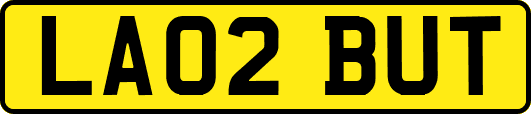 LA02BUT