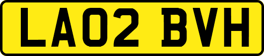 LA02BVH
