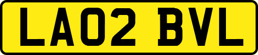 LA02BVL