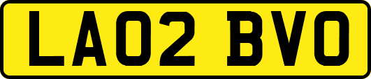 LA02BVO