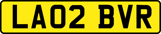 LA02BVR
