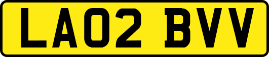 LA02BVV