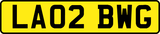 LA02BWG