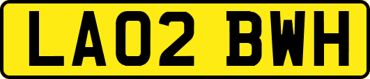 LA02BWH