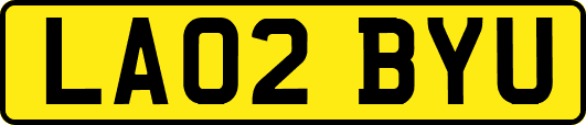LA02BYU