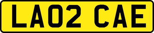LA02CAE