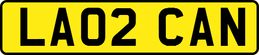 LA02CAN